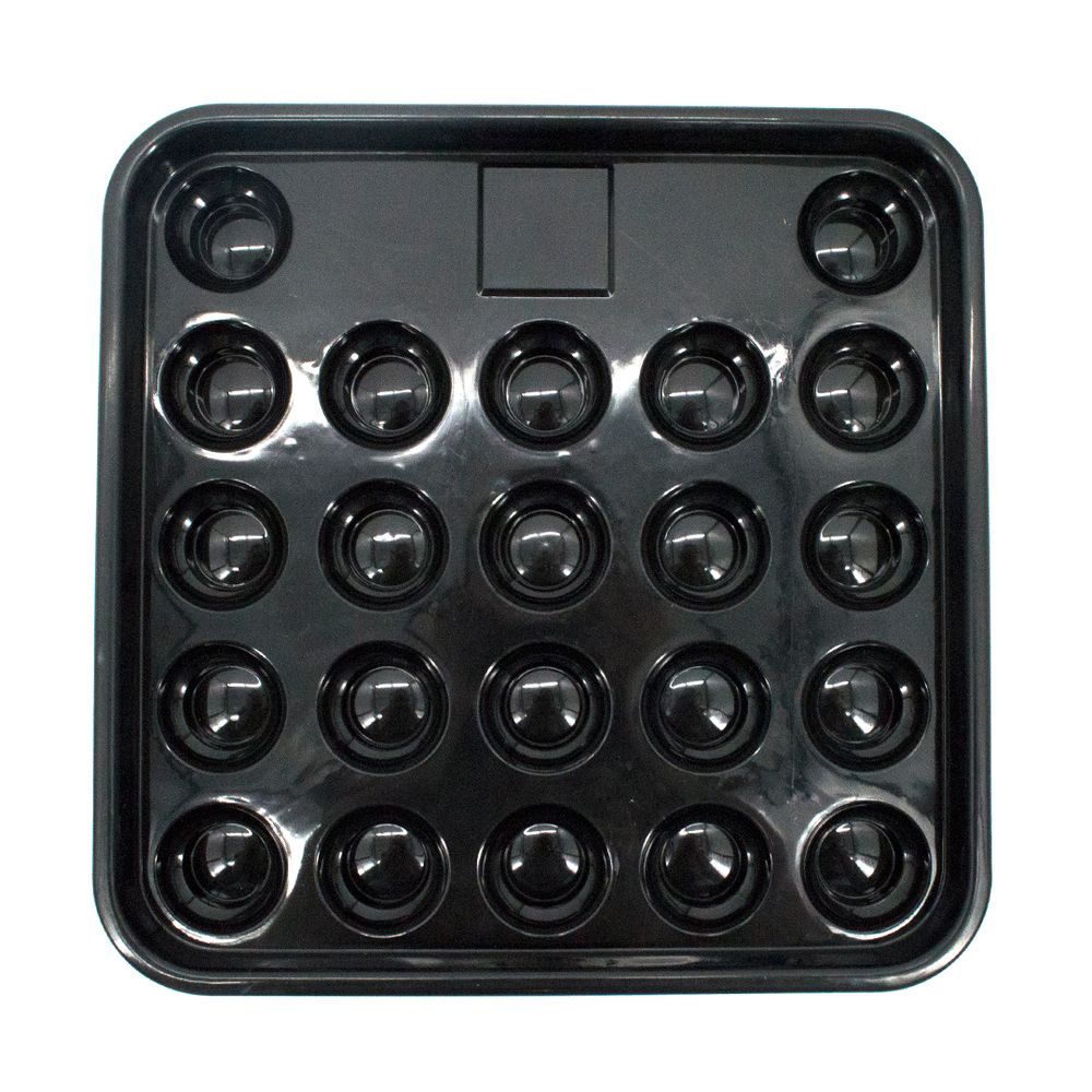 Лоток под шары 52.4 мм снукер