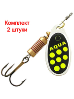 Блесна для рыбалки AQUA COMET