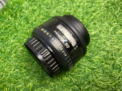 Pentax SMC FA 50mm 1.4