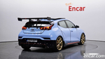 Hyundai Veloster (JS) 2.0 N (09.2020)