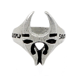 Кольцо Soulfly
