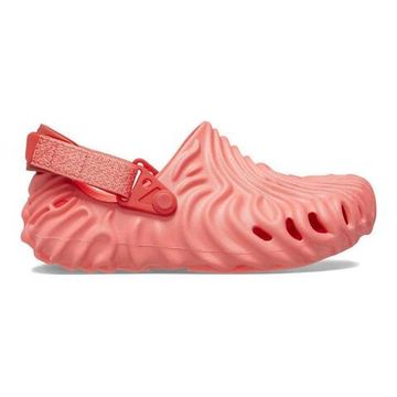 Crocs Clog 'Watermelon Red'