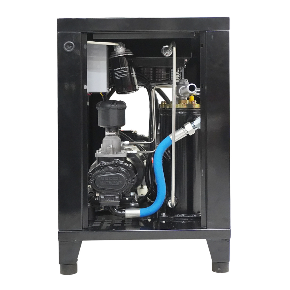 WDK-SG5510 Компрессор винтовой, 650л/мин, 10 бар, 5.5 кВт, 380В