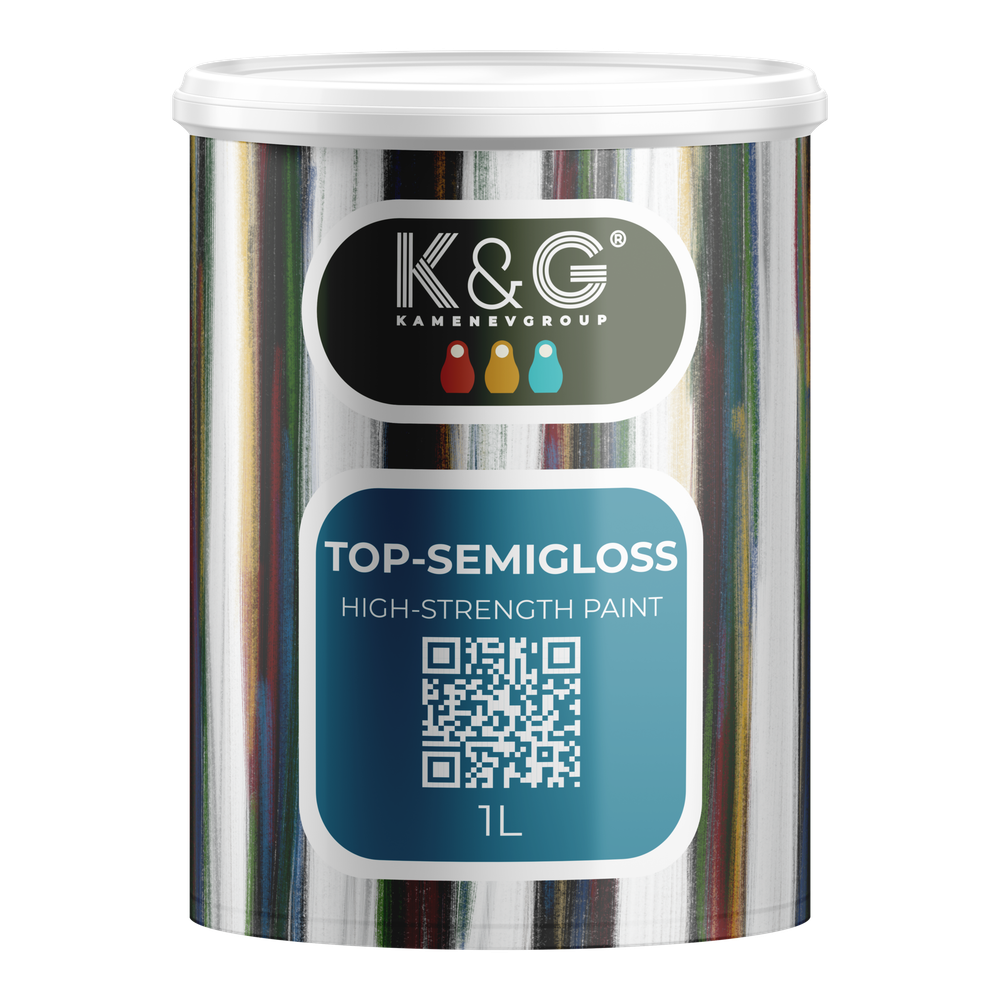 TOP-SEMIGLOSS