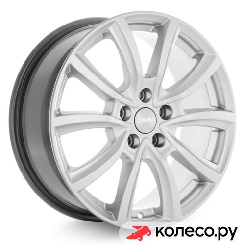 Онтарио 7x17/5*112 D57.1 ET40 Селена