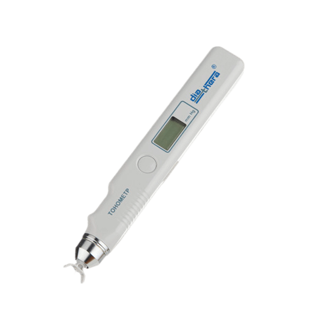 Тонометр внутриглазного давления ТГДц-03 diathera