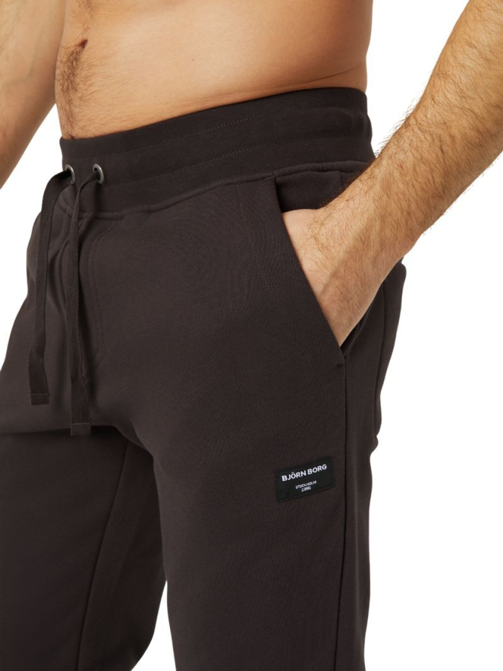 Теннисные брюки Bjorn Borg Centre Tapered