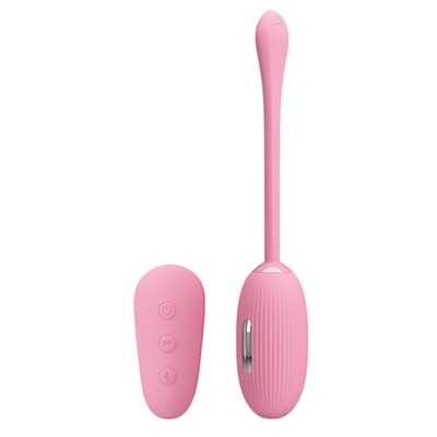 Электростимулятор Pretty Love BI-014609W-1