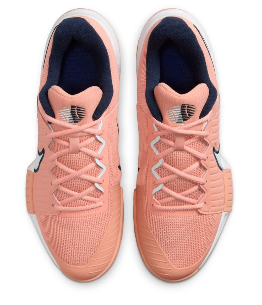 Теннисные кроссовки Nike Zoom GP Challenge Pro Clay