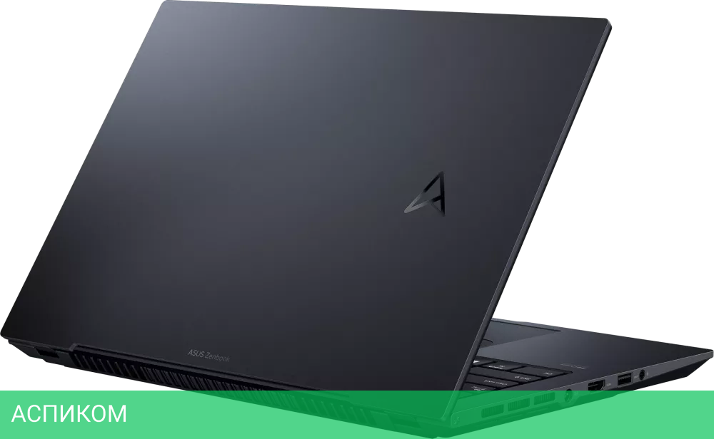 Ноутбук ASUS Zenbook Pro 14 OLED UX6404VI-P1126X