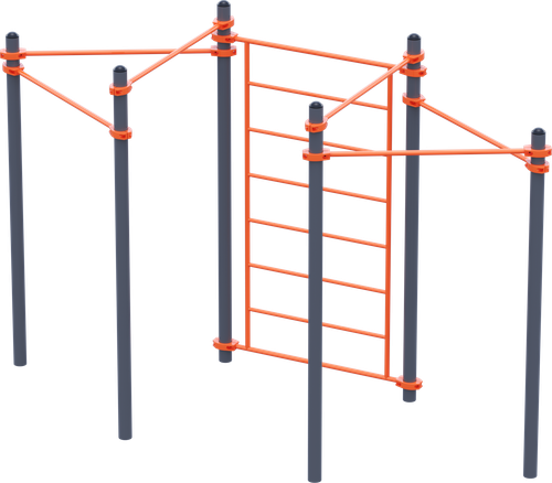 Воркаут С.08-041