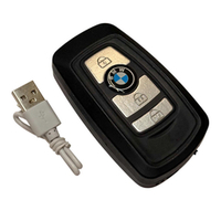 Отпугиватель собак в форме брелока BMW