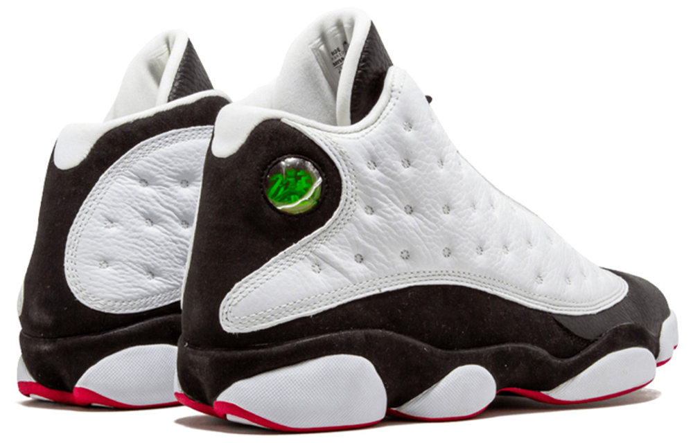 Кроссовки Jordan Air Jordan 13 He Got Game 2018