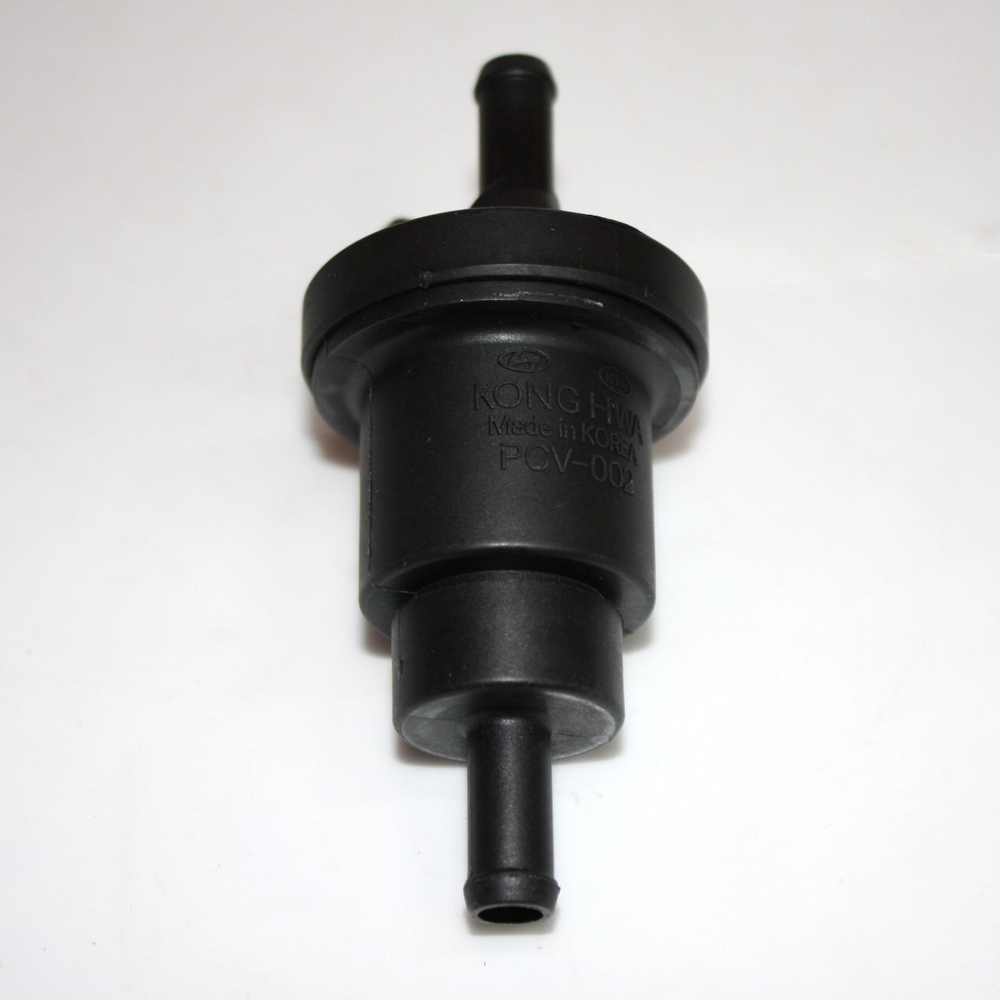 Клапан контроля давления впрыска 2891022040 Hyundai Accent