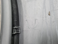 Накладка двери левая Chery Tiggo 4 Pro (20-нв)