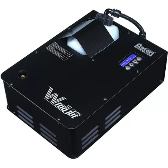 Antari W-715 дым-машина, мощностью 1600 Вт