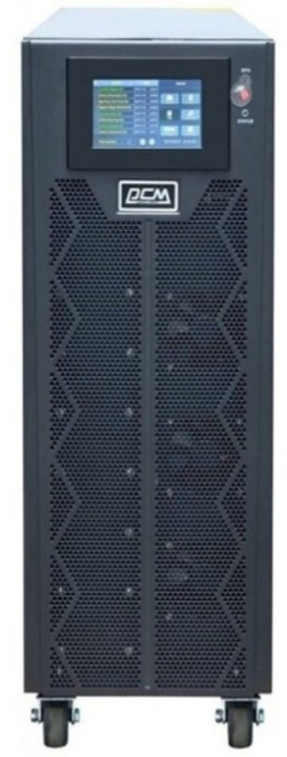 Источник бесперебойного питания Powercom VGD-II-PM15R