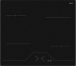 Электрическая варочная панель Jacky`s JH MB66