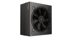 Блок питания Ocypus  750W, Gamma P750, Non modular, 80+ WHITE, 85%, Черный, Gamma-P750-W1HDBK024X-EU