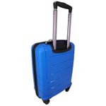 Чемодан 461 / Полипропилен