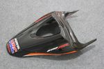 Комплект пластика для мотоцикла Honda CBR 600 RR 09-12 Repsol оранжевый COLOR+