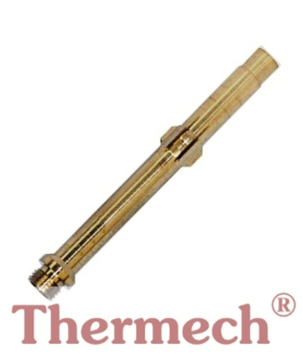 11.848.201.142 Трубка водяная 20–200A G901Y плазмотрона HF