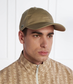 Куртка-бейсболка Lacoste - хаки(RK0440)