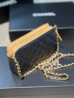 Сумка CHANEL
