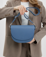 Сумка 839 03 джинсовый