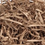 Наполнитель бумажный, крафт, 500 гр