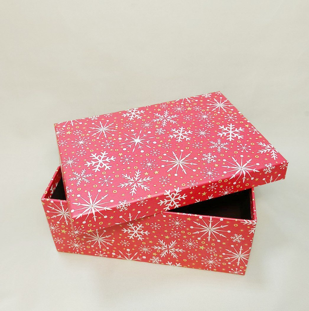 Коробка подарочная Арт: 2034Y