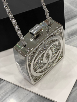 Сумка CHANEL