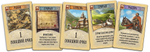 Настольная игра: "Catan: Колонизаторы"