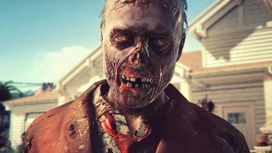 Dead Island 2 [Xbox, русские субтитры]