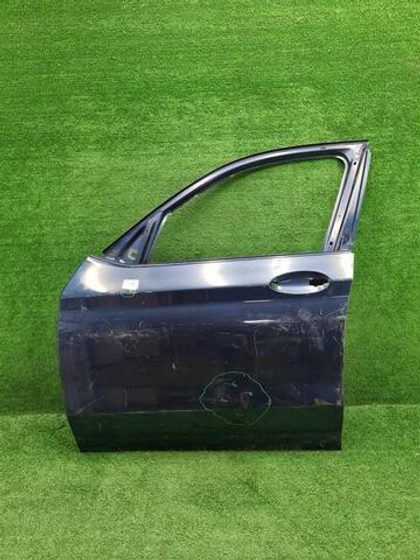 Дверь передняя левая BMW X3 G01 (2017-н.в.)