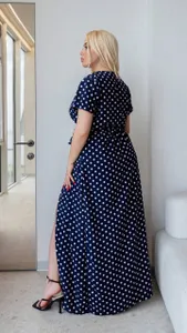 Платье УК-1240/1241-5 Fabrika