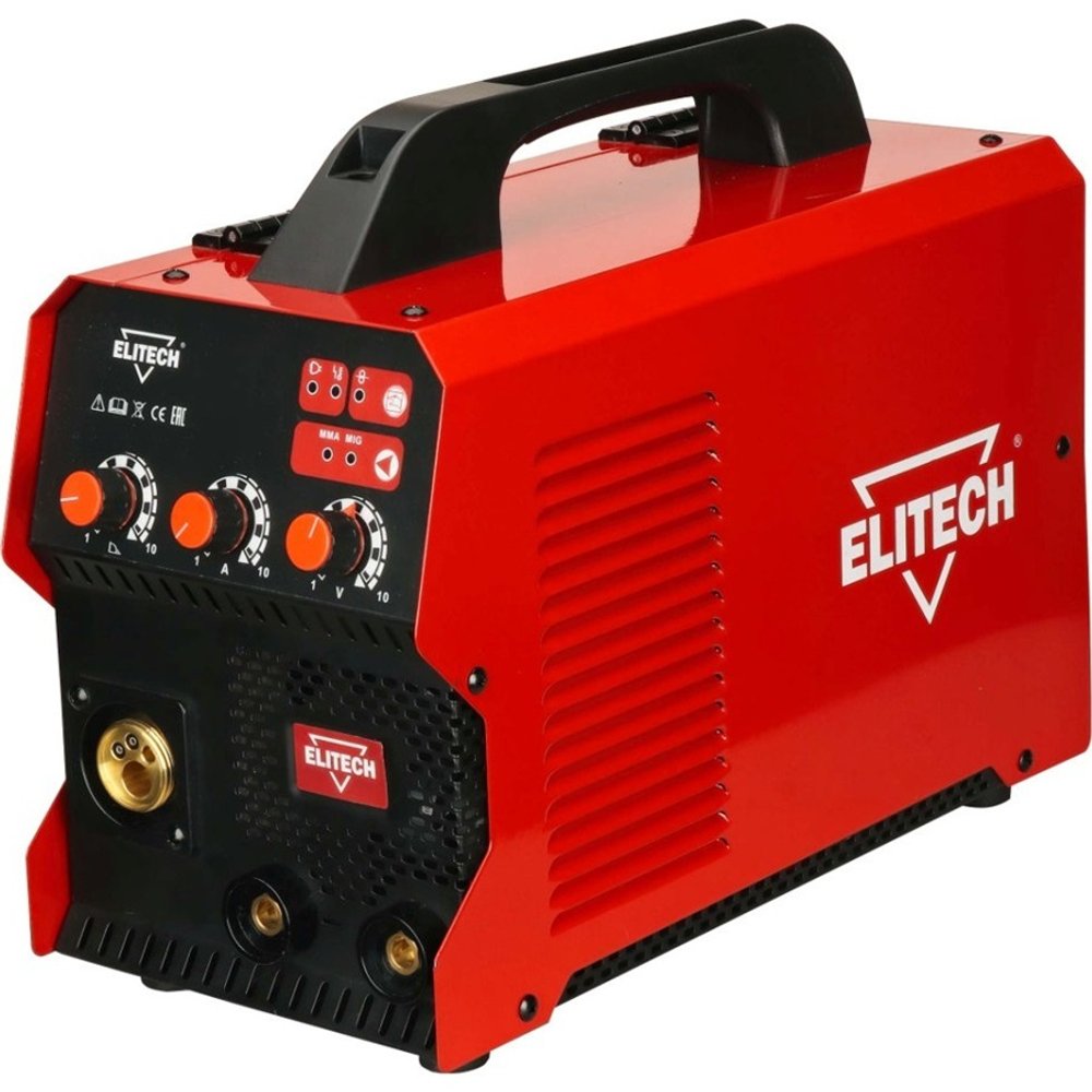 Сварочный аппарат ELITECH ИС 180 СП