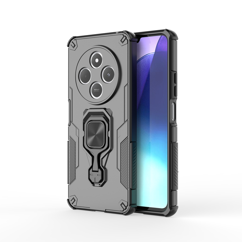 Противоударный чехол Antistrike для Xiaomi Redmi 14C 4G