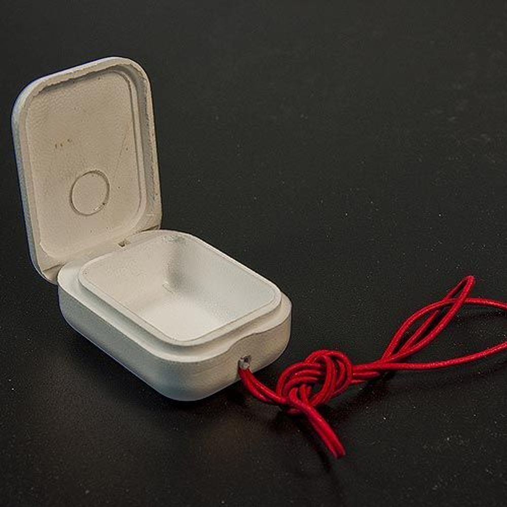 Мотыльница Россия ЭКСТРА 32 средняя 7х5х3см