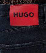 Джинсы Hugo 734 HUGO - графитовый(50511397)