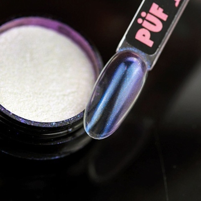 Püf, Пигмент "Butterfly" #02, 1 шт