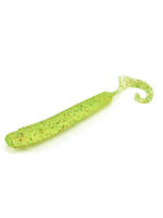 Твистеры съедобные LJ Pro Series BALLIST 3.3in (08.40)/F08 8 шт. в упак.