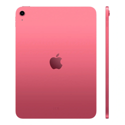 Планшет Apple iPad 11" (2025) A16 Bionic Wi-Fi 256 ГБ розовый