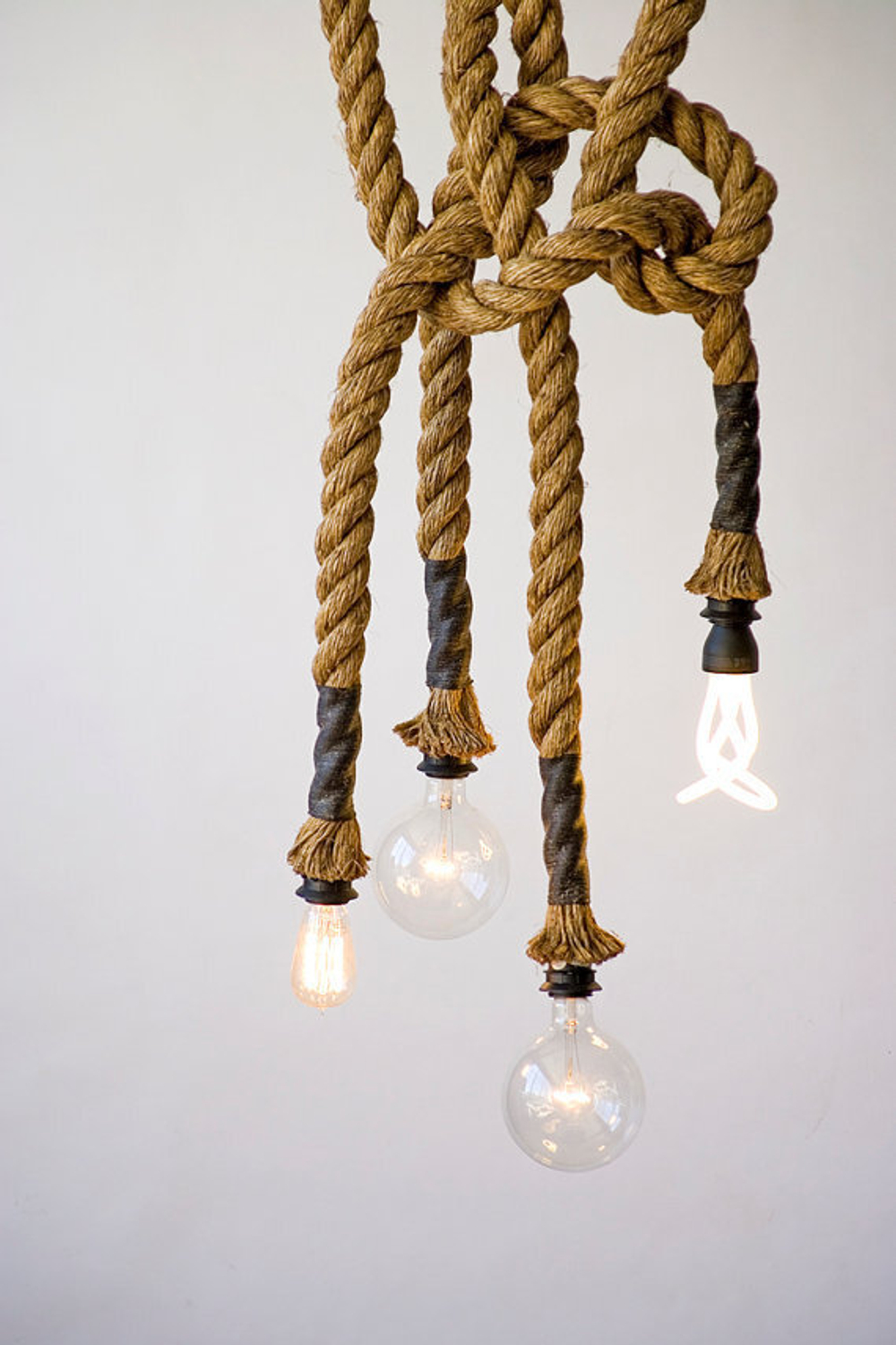 Люстра Rope 8101–D1