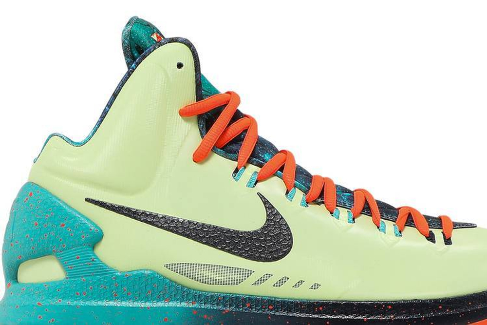 Nike Kd 5 All Star Area 72 Hyper Sneakers