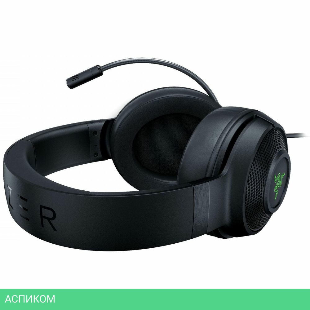 Наушники Razer Kraken V3 X (RZ04-03750100-R3M1)