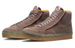 Кроссовки Nike Blazer Sb Blazer Mid