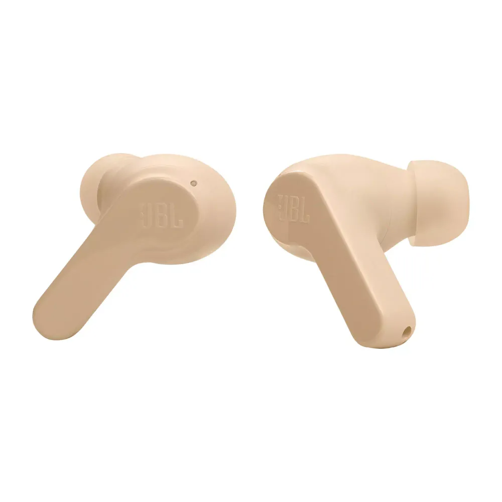 Беспроводные наушники JBL Wave Beam Beige - 7