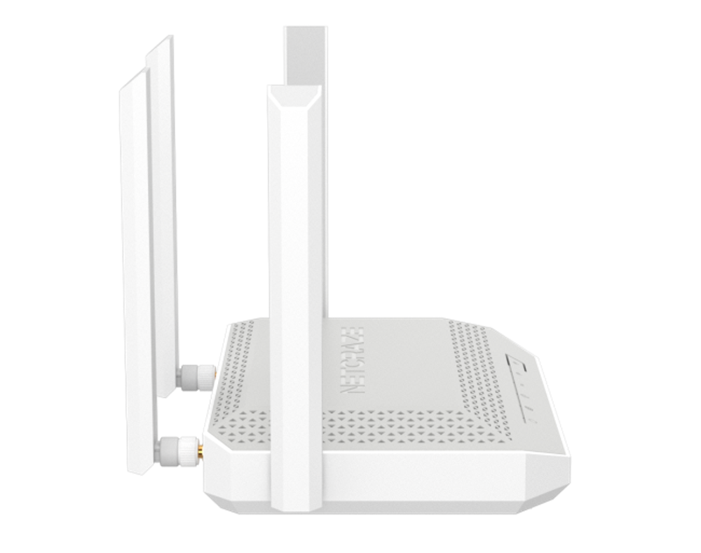 Роутер Netcraze Hopper 4G+ NC-2312 AX3000 USB 3.0, 2xSIM