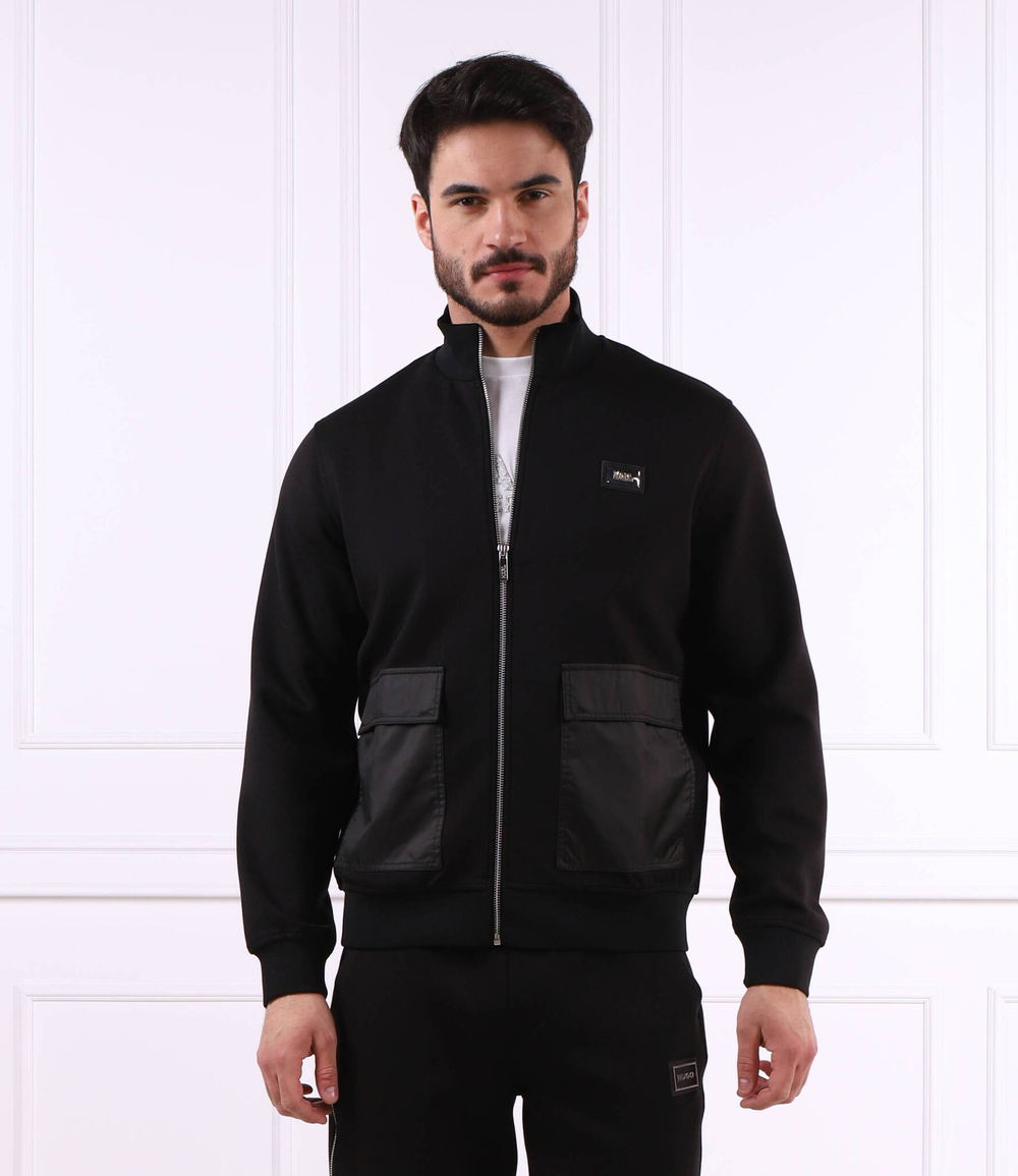 Худи Karl Lagerfeld - черный(705095 531902)